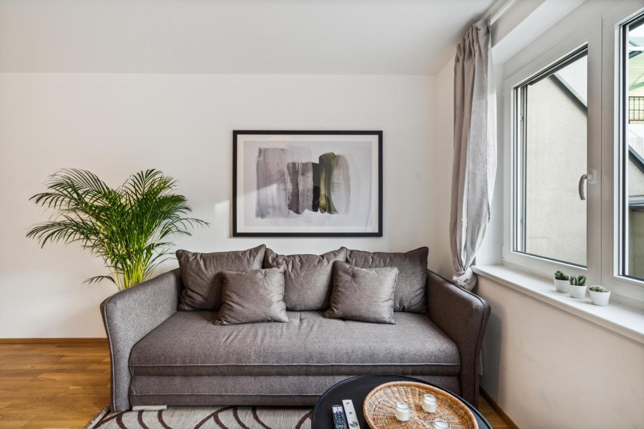Design Apartments In Favoriten Vienna Exterior photo