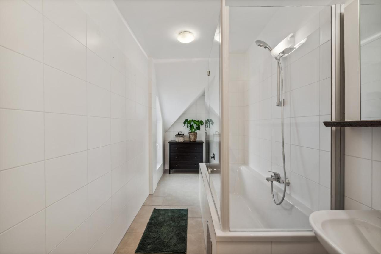 Design Apartments In Favoriten Vienna Exterior photo