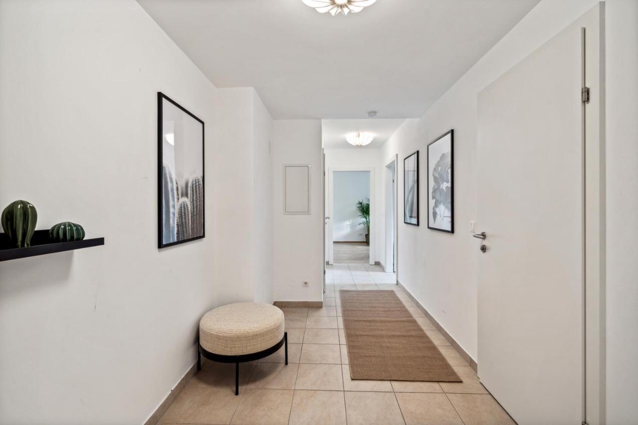 Design Apartments In Favoriten Vienna Exterior photo