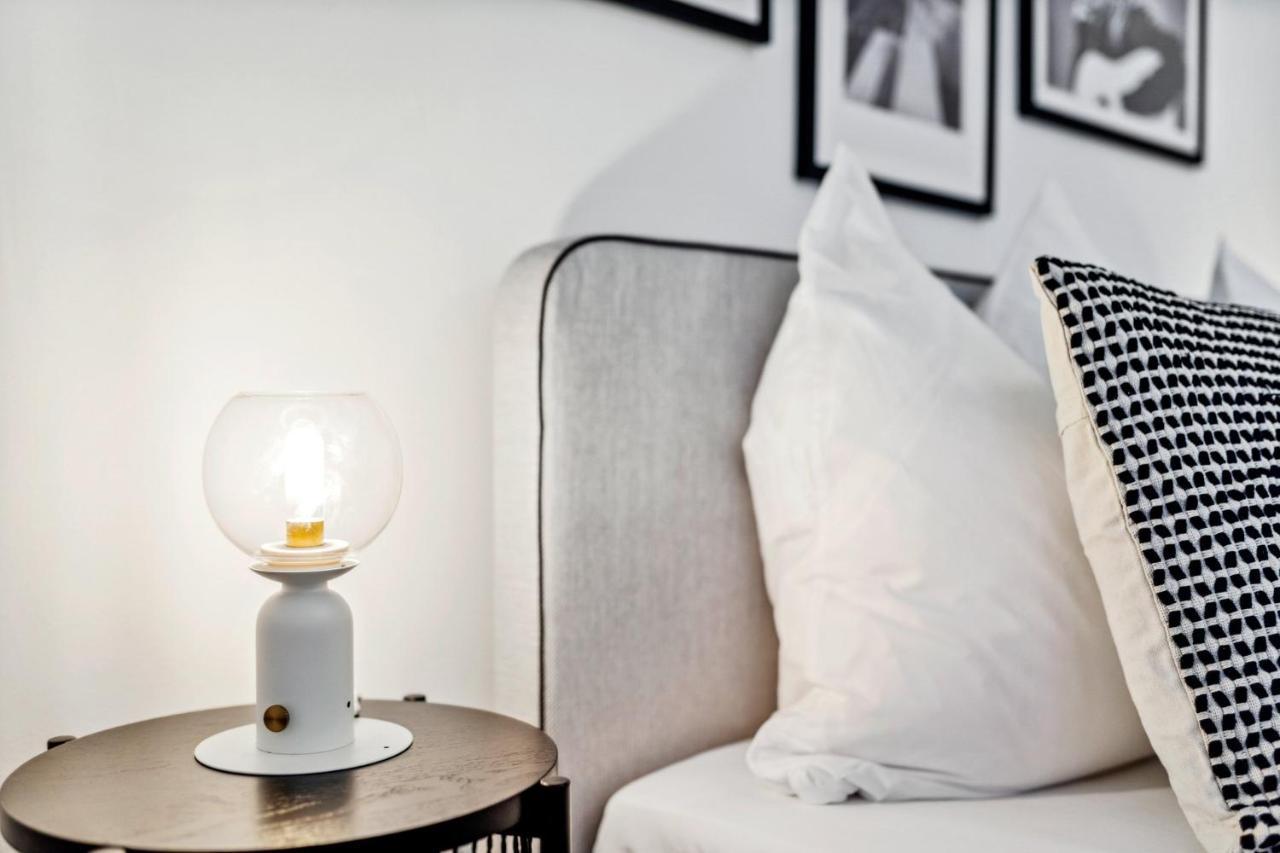 Design Apartments In Favoriten Vienna Exterior photo